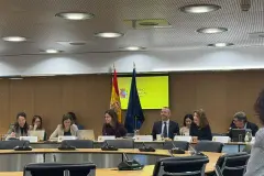 España impulsa el turismo sostenible con el Plan Bienal 2026-2027