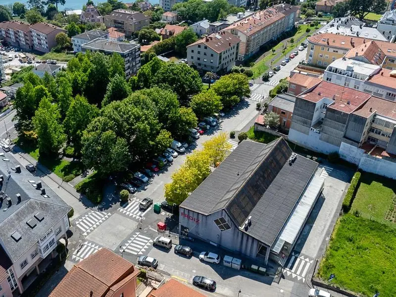 Oleiros invertirá 2,4 millones en la renovación de calles en Perillo