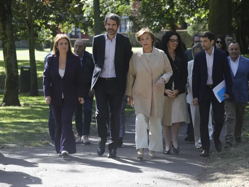 Avilés acoge la I Bienal Climática para reflexionar sobre la transición ecológica