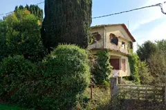 Oleiros actuará para derribar una vivienda en ruinas en O Carballo
