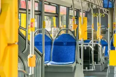 Autobuses urbanos monitorizan la contaminación en Valladolid con sensores de bajo coste