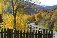 La Rioja destina 500.000 euros para mejorar senderos en la Sierra de Cebollera y fomentar el ecoturismo