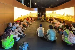Excursión para personas con diversidad funcional a Ourense y Pontevedra