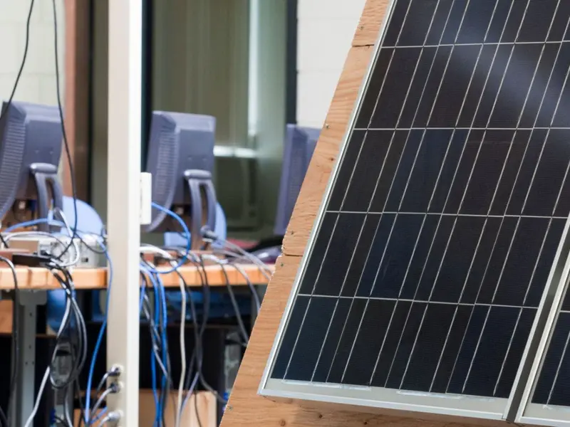 Investigadores japoneses mejoran la eficiencia de la energía solar con molibdeno