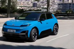 Nissan MICRA eléctrico: una opción asequible para la movilidad urbana sostenible