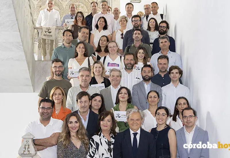 Córdoba se posiciona como destino líder en oleoturismo con un enfoque sostenible