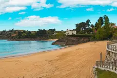 Mera, Dexo y Lorbé sufren cortes de luz por trabajos de Naturgy