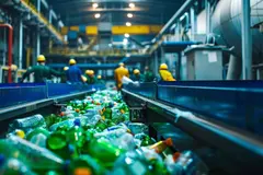 La economía verde, clave para la competitividad y seguridad energética de España