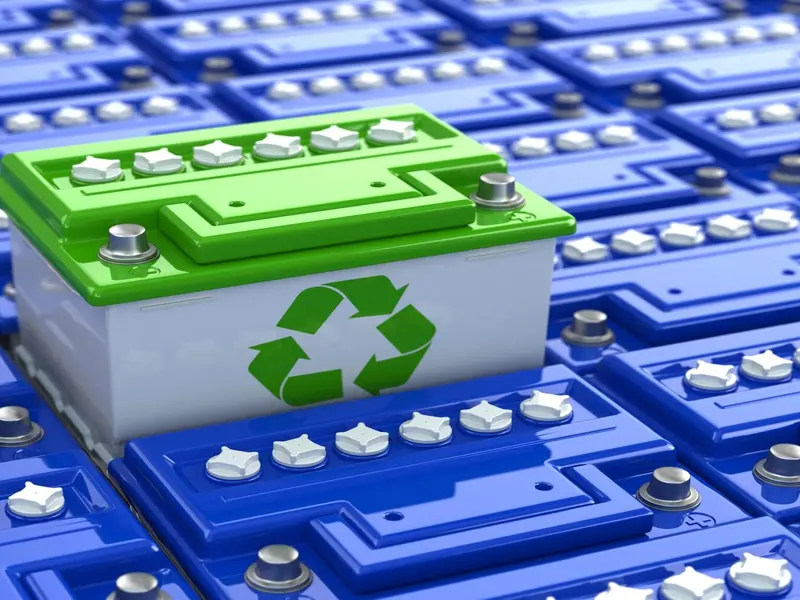 Inauguración de planta de reciclaje de baterías de litio en León impulsará la economía circular