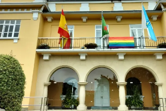 Oleiros demanda a la Xunta la financiación total del Servicio de Ayuda en el Hogar