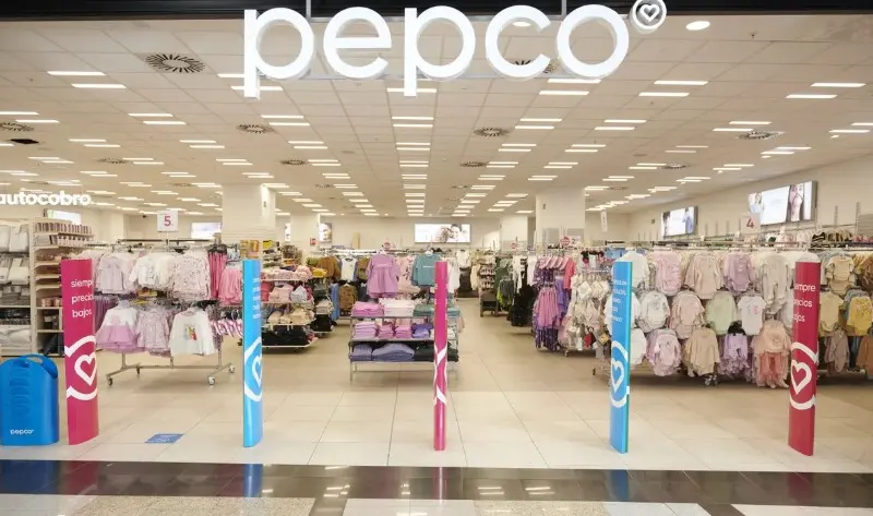 Pepco alcanza el 99,3% de electricidad renovable en España