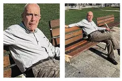 Desaparece un hombre de 76 años en la zona de Díaz Baliño, Oleiros