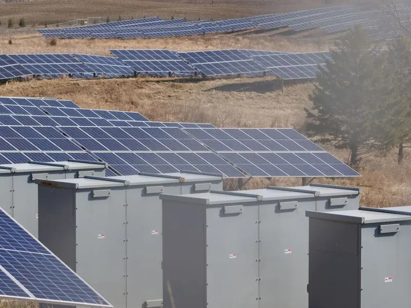 Ikea adquiere parques solares en España y aumenta su producción de energía renovable