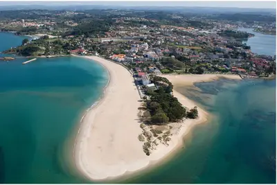 Oleiros se mantiene como el municipio más rico de Galicia en 2024