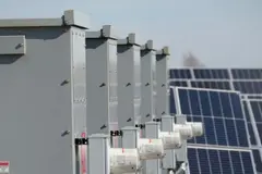 La UE podría ahorrar miles de millones con un impulso hacia renovables y almacenamiento