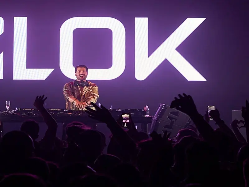 Alok, nuevo embajador del PNUMA, utiliza la música para promover la acción climática