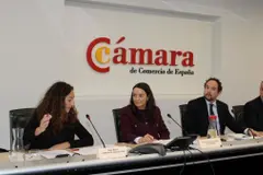 El turismo sostenible se presenta como ventaja competitiva, según la Cámara de España