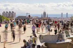 El turismo en España se orienta hacia la sostenibilidad y evita destinos masificados