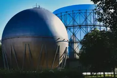 Biocirc solicita un impulso al biometano para reducir la dependencia energética de España