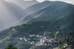 Inversión de 383.713 euros en medidas contra incendios en Las Hurdes