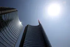 La OMM espera temperaturas superiores a la media por el fenómeno de El Niño