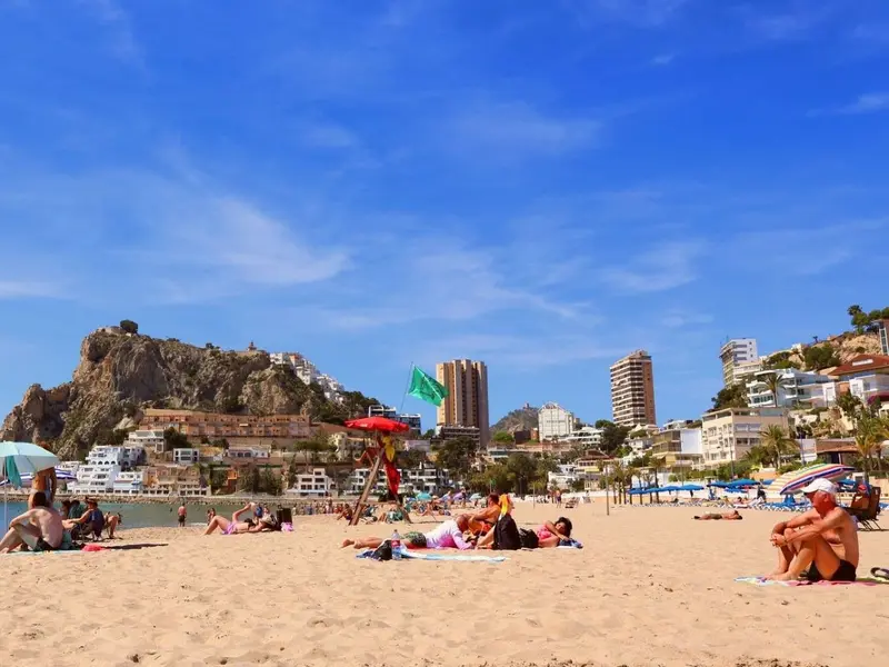 España registra el verano más caluroso y seco de su historia