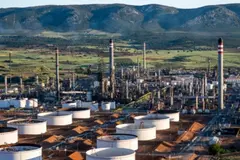 Repsol impulsa combustibles 100% renovables con nueva planta en Puertollano
