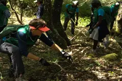 IMAGIN lanza anillos de protección contra incendios en zonas vulnerables de España