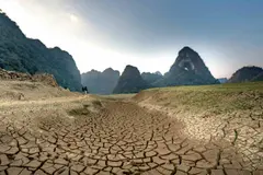 El Espinar advierte sobre la escasez de agua y limita llenado de piscinas