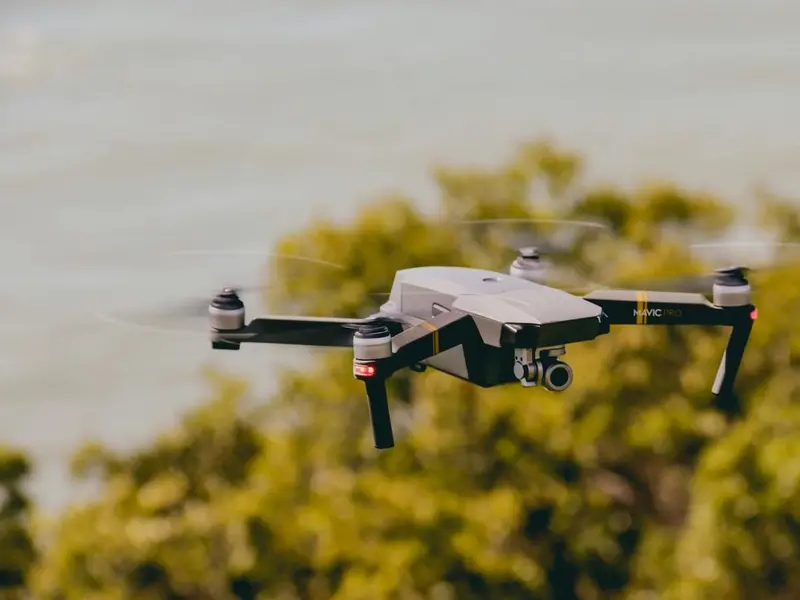 Nueva inteligencia artificial para detección temprana de incendios forestales en Andalucía