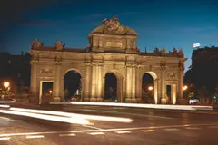Aumento de noches tropicales en Madrid como efecto del cambio climático