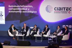 La agroalimentaria enfrenta retos de sostenibilidad y digitalización, según el Gobierno español