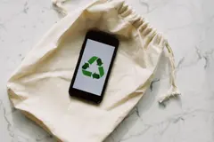 España reduce un 40% el consumo de bolsas de plástico en seis años gracias a medidas regulatorias