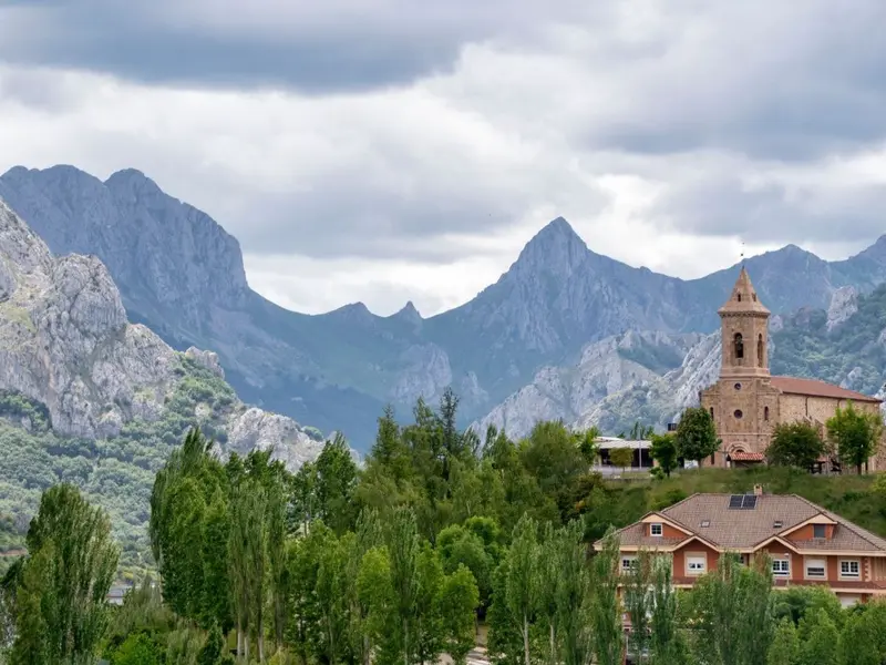 Cantabria avanza en la aprobación del nuevo plan de gestión de Picos de Europa