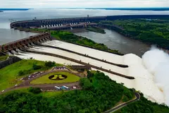 Itaipú acogerá la reunión de la Unesco sobre sostenibilidad en Paraguay
