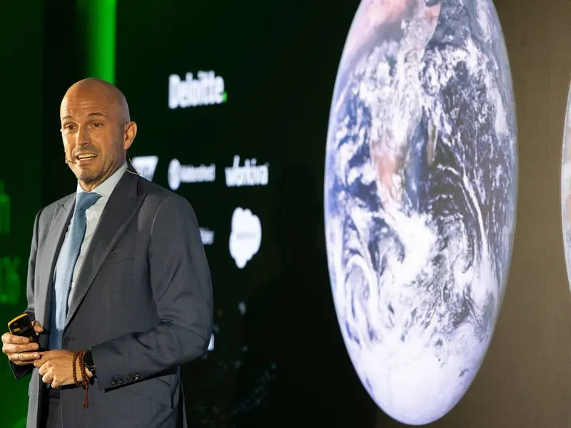 La tecnología impulsa la sostenibilidad en el II ESG Tech Unlocked en España