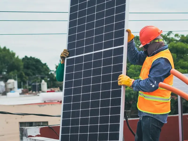 La innovación fotovoltaica en España potencia I+D+i y la transición energética