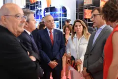Trasmed anuncia inversión de 1.300M€ en flota marítima sostenible