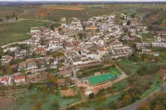 Controversia en Madrid por proyecto logístico que amenaza arroyos y capacidad de depuración