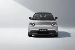 Ebro lanza un coche eléctrico asequible que se fabricará en Barcelona este invierno
