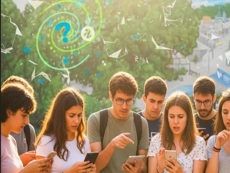 Desinformación climática en redes sociales: un desafío para la acción ante el cambio climático