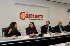 La Cámara de España destaca la sostenibilidad como clave para el turismo en mercados volátiles
