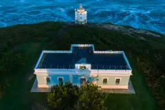 Horarios de la Oficina de Turismo y Aula do Mar durante Semana Santa