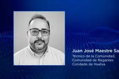 Digitalización de aguas subterráneas en Doñana para mejorar la gestión hídrica