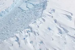 Proponen añadir nieve en la Antártida Occidental para evitar su colapso