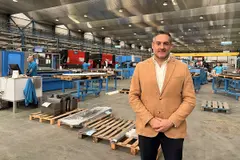 Infrico impulsa la sostenibilidad y eficiencia energética en su producción de frío industrial