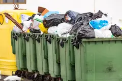 Aragón promueve la competencia en gestión de residuos urbanos para mejorar su eficiencia