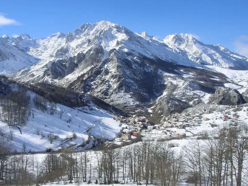 Congreso ESPARC 2026: Picos de Europa como eje de conservación en España