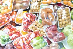 La FAO advierte sobre riesgos del plástico reciclado en envases de alimentos