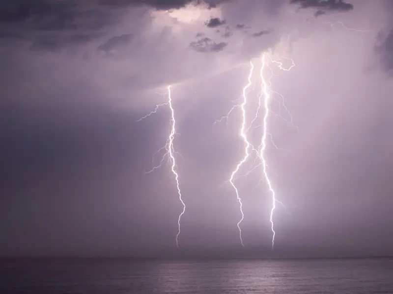 El Niño podría tener un impacto histórico en el clima global en los próximos meses